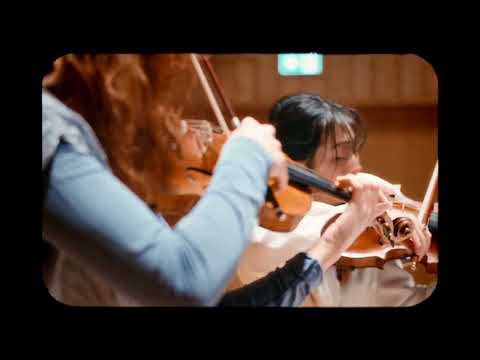 Alpha Classics and Leonkoro Quartet
