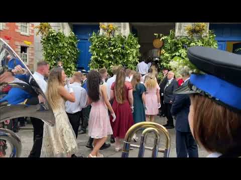 Flora Day 2023 Spotlight Lunchtime Report (short)