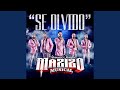 Se Olvido