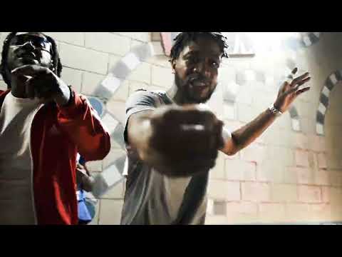CBMG ZeekDaFreak x CBMG Lucho - War (Official Music VIdeo)