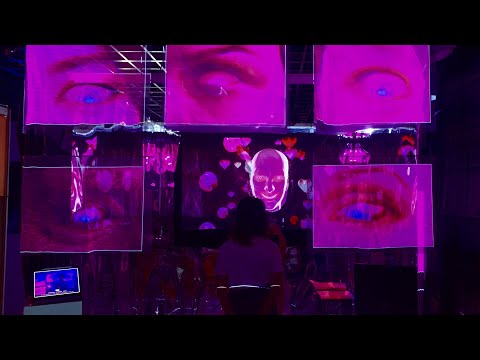 New media work on YouTube (1)