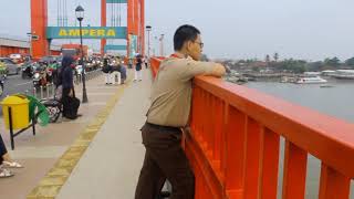 Download lagu Keindahan kota palembang (tourism video) mp3 Download lagu Keindahan kota palembang (tourism video) mp3