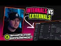Externals Vs Internals Whats The Diff CS2 Cheats