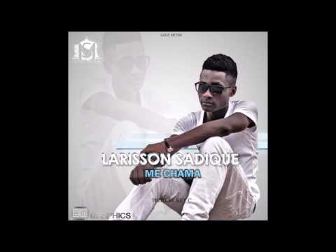 Larisson Sadique - Me Chama