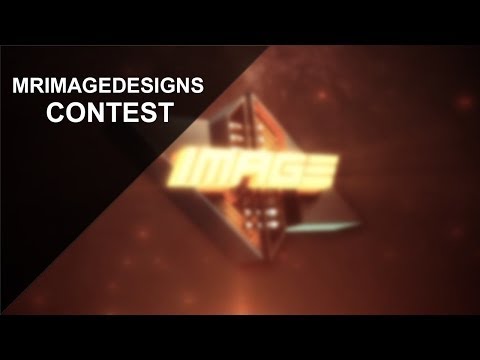 Contest Entry MrImageDesigns Full HD | by onekonek1