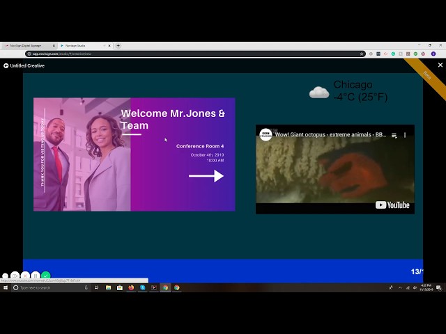 webinar