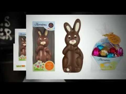 Sweets Shops | Chocolate Easter Eggs | Easter Gifts