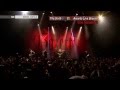 the GazettE - DERANGEMENT (Live) 