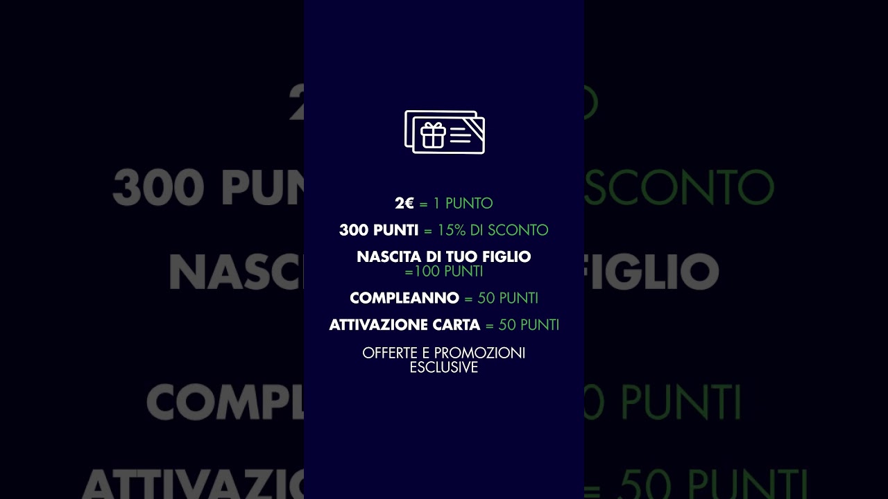 KIABI - Vantaggi Carta Fedeltà