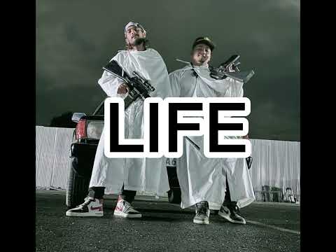 Sunzz - Life (Official Audio)