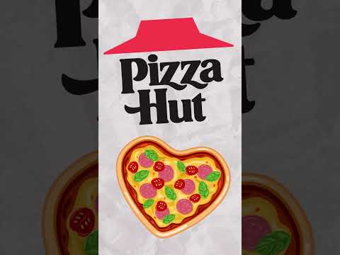 PIZZA HUT - Feel the HUTTTTT #business