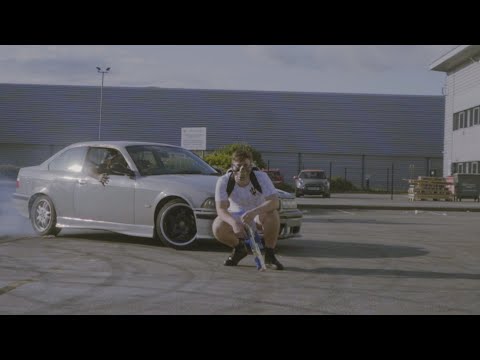 Owxn X - Continental Crash (CC) Official Music Video