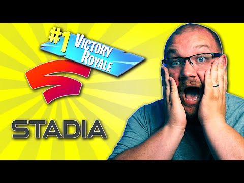 Google Stadia Is The Best Cloud Gaming Service in 2022?