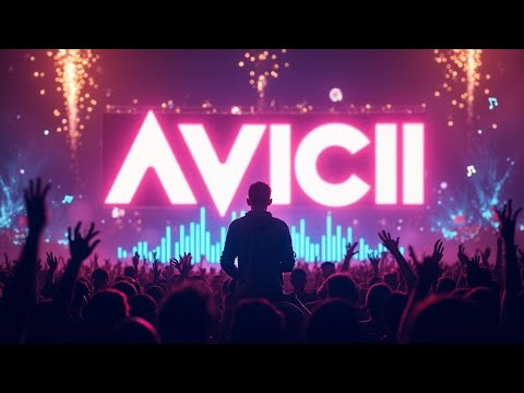 The Sound of Avicii: Hits & Memories