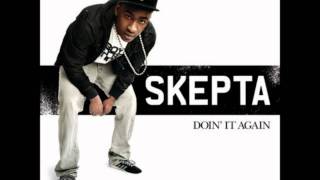 Skepta - Nobody Made Me - Doin' It Again - HD
