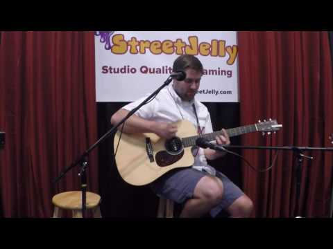 Jambourine Demo-Summer NAMM 2016