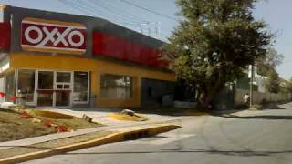 preview picture of video 'Oxxo merde'