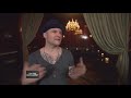 Blake Lewis talks about his American Idol experience