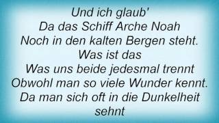 15096 Nena - Im Rausch Der Liebe Lyrics