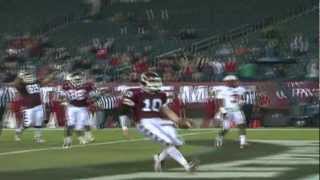 Tayyib Ali: I'm Ready - Temple University Athletics Highlights