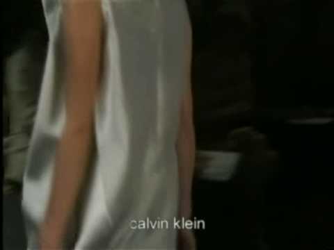 London - New York - women daywear 2009