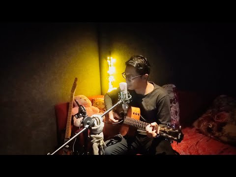 Ade Govinda Feat. Fadly - Tanpa Batas Waktu (Cover)