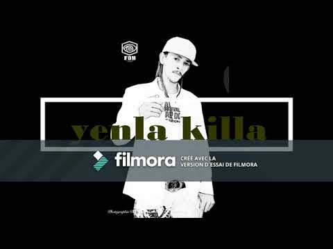 Yenla Killa    Ecoute mO lapriyer new tune  SeggaeTrap 2018