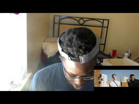 PFromLee x SL | I Was Like (Remix) [Music Video]: #SBTV10 | American First Reaction