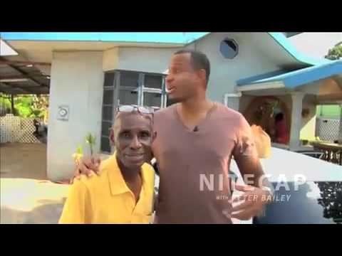 NiteCap: Peter Bailey Unearths Trinidadian Roots with Machel Montano, Shaggy & Gramps Morgan