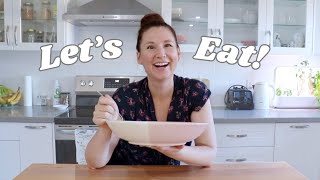 Easy FALL Recipes I’ve Been LOVING Lately! 🍂