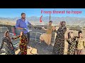 From Threat To Hope Romantic Resistance To Build A Secure Future