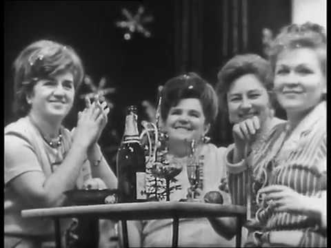 Голубой огонек   Встреча 1969 года