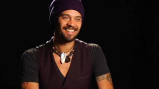 Michael Franti &amp; Spearhead : Say Hey - New Q&amp;A