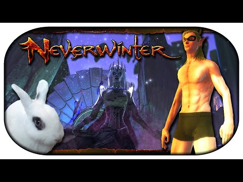 Nackt durch Faerûn: Staffel 3 🐇 09 - Malabogs Burg und Valindras Turm [Neverwinter]