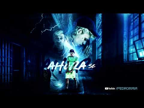 MC Pedrinho x Menor Menor x Lary Over x Amenazzy x Darell x Brytiago - "Ahora Se Remix"