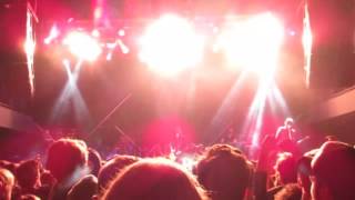 Sam Roberts Band - Don&#39;t Walk Away Eileen - Jan 21 - 2017 - London Music Hall