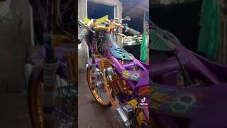 Download lagu motor modifikasi Maykel Setiawan mp3