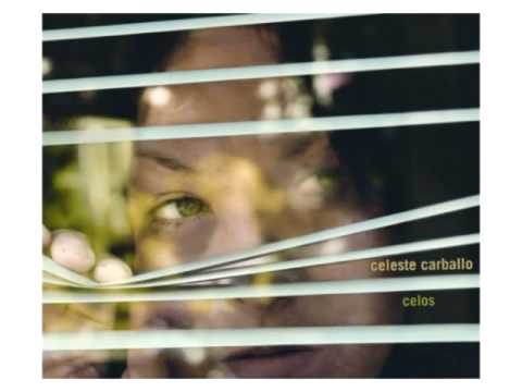 Buenos Aires No Tiene La Culpa - Celeste Carballo