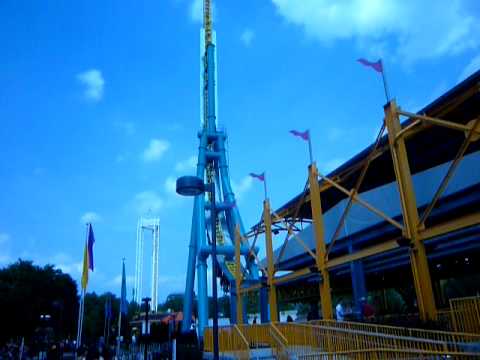 Possessed short video by CoastersUnited1