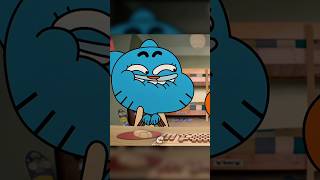 GUMBALL ABRE UM PENDRIVE SUSPEITO! #gumball #animação