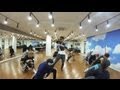 EXO_으르렁 (Growl)_Dance Only (Chinese ver ...