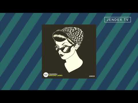 K-Bagwell - Dancing Ladies