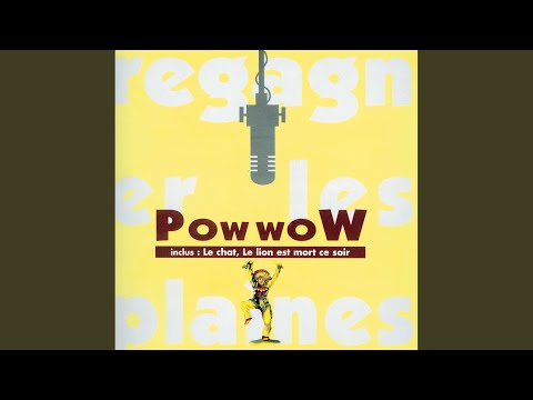 Le lion est mort ce soir