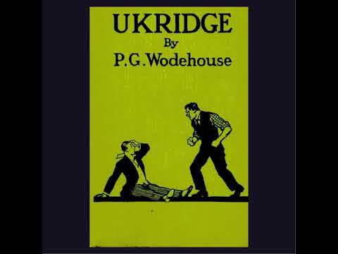 , title : 'Ukridge   PG Wodehouse'