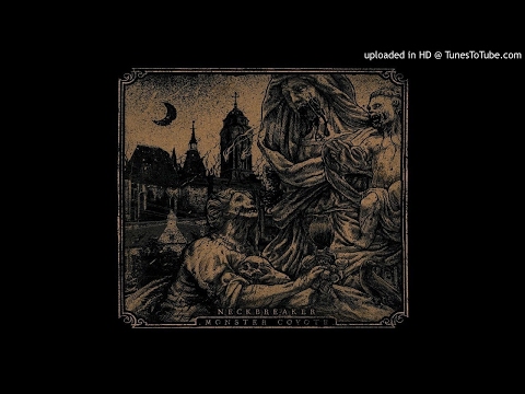 MONSTER COYOTE - Capgras