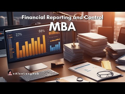 , title : 'Master Financial Reporting & Control: Your Path to Business Success! #audiobook'