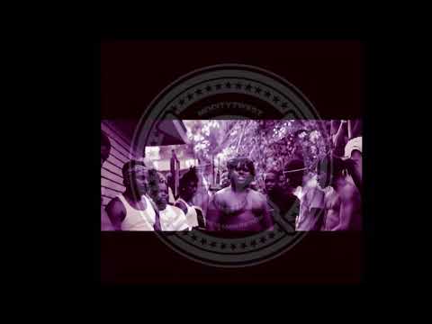 Fmb Longmoney - 74421 Chopped & Screwed