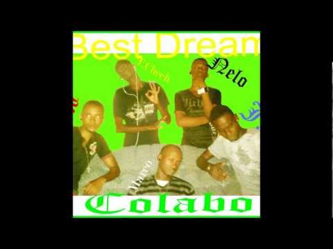 Best Dream Colabo