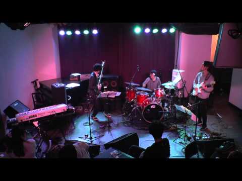 Daisuke Kunita Trio- Fred (Allan Holdsworth cover)