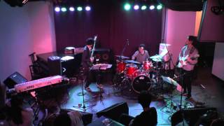Daisuke Kunita Trio- Fred (Allan Holdsworth cover)